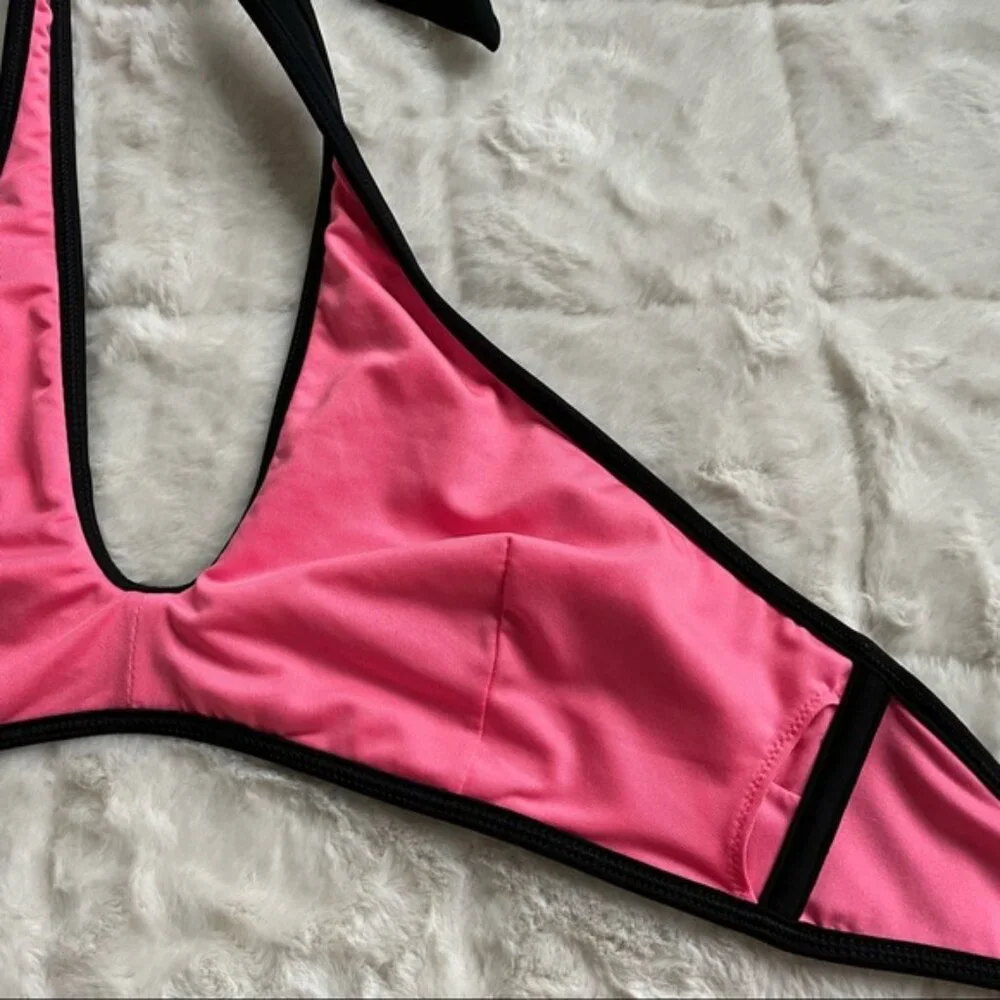 PINK Victorias Secret brand victoria